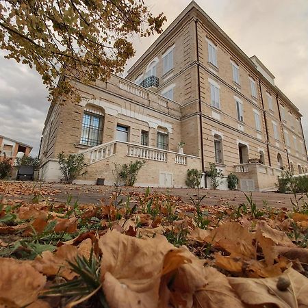 Villa Contessina Cossignano Exterior foto