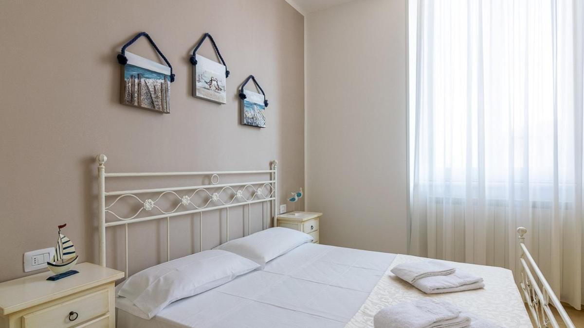 Villa Contessina Cossignano Zimmer foto
