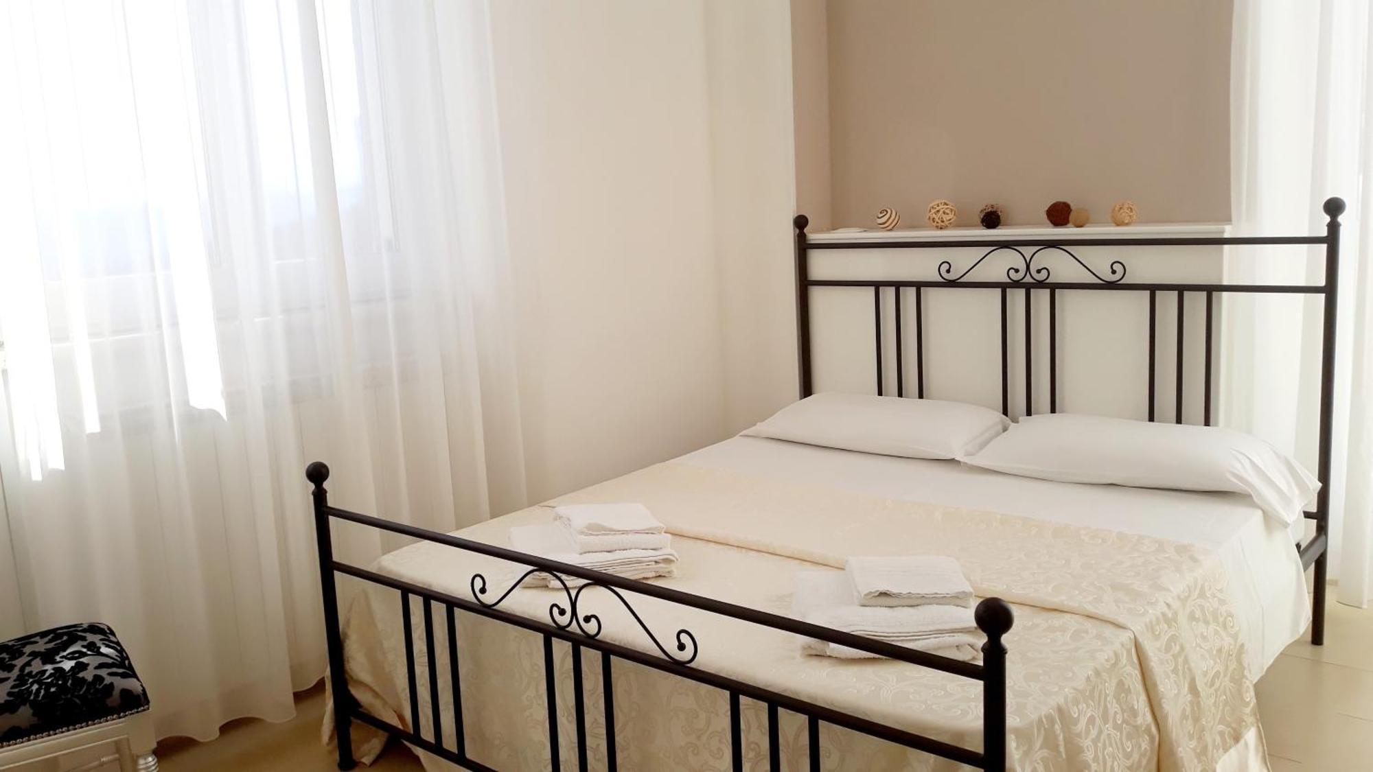 Villa Contessina Cossignano Zimmer foto