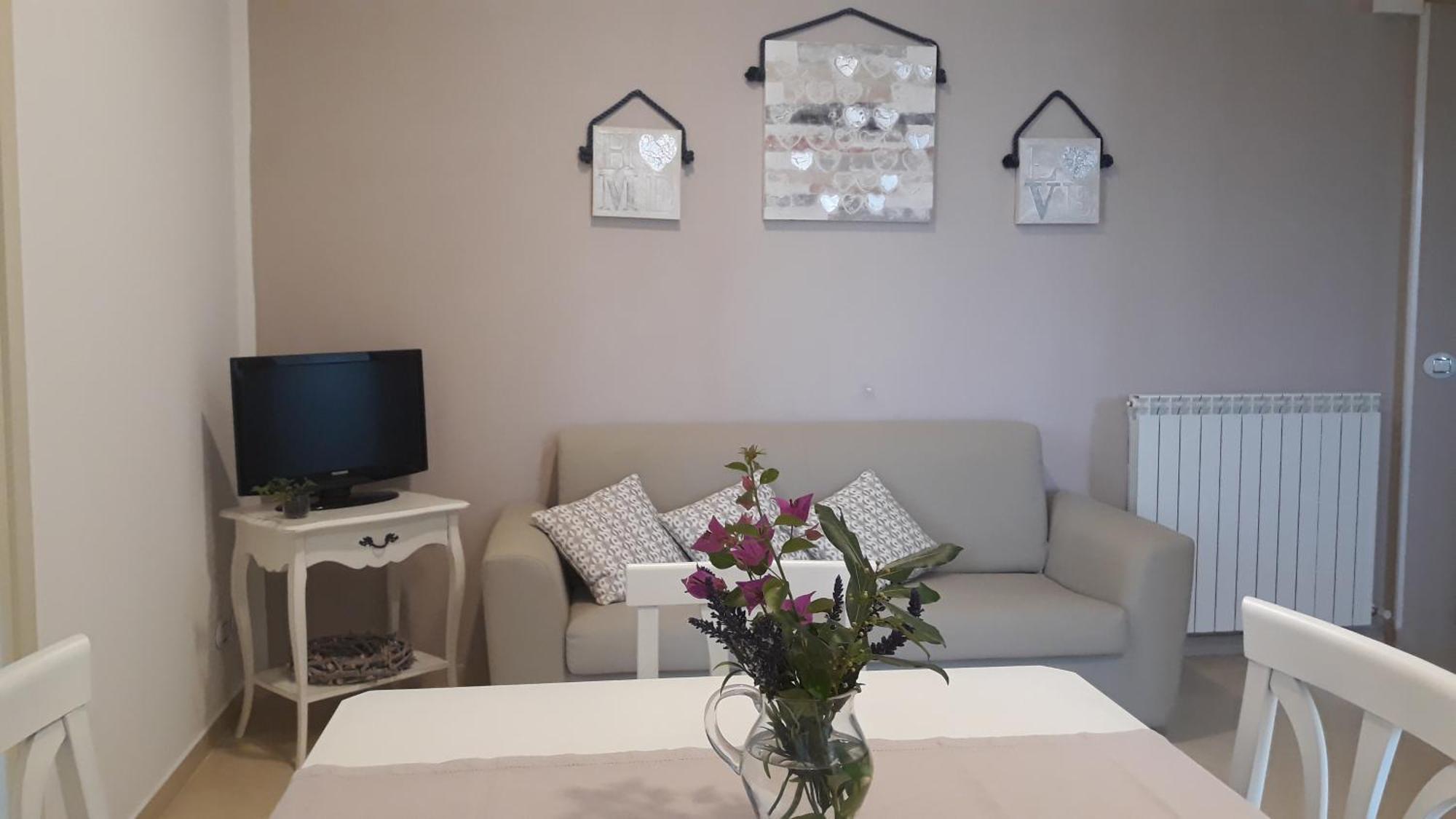 Villa Contessina Cossignano Zimmer foto