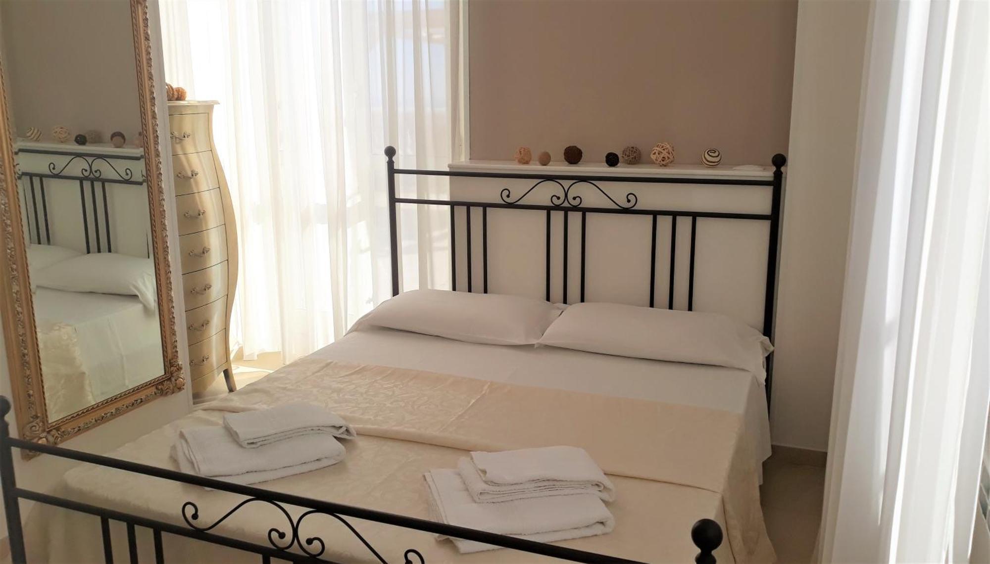 Villa Contessina Cossignano Zimmer foto