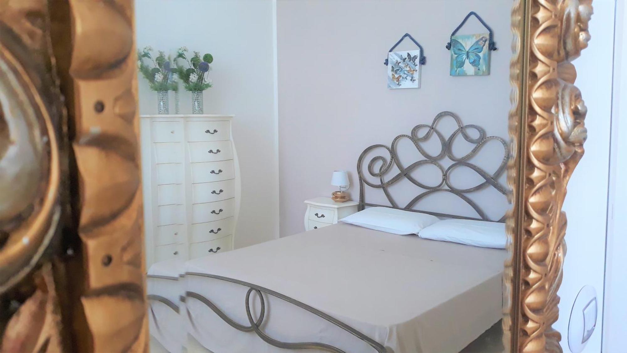 Villa Contessina Cossignano Zimmer foto