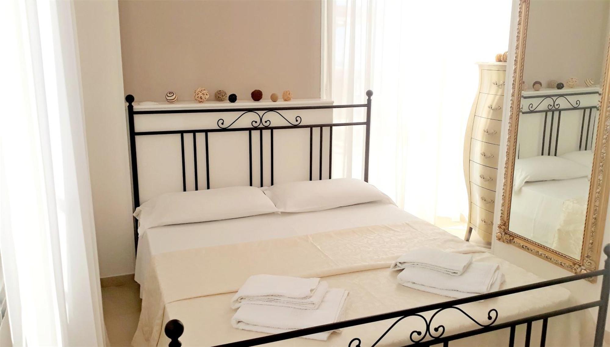 Villa Contessina Cossignano Zimmer foto