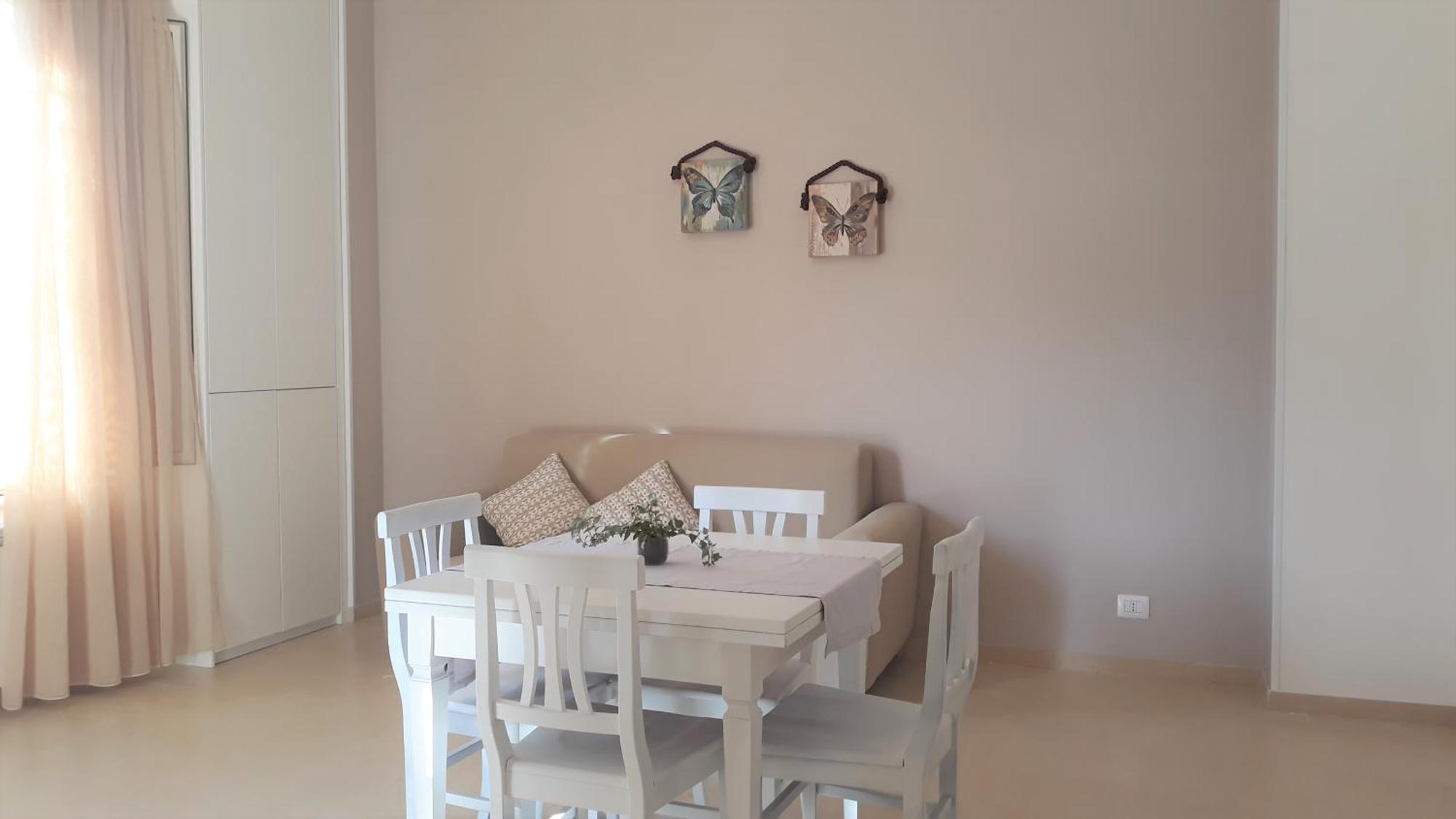 Villa Contessina Cossignano Zimmer foto